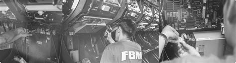 About Us – FBM systems.